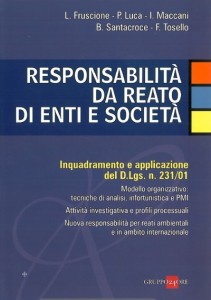 Responsabilità da Reato di Enti e Società